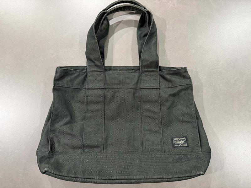 PORTER　トートバッグ