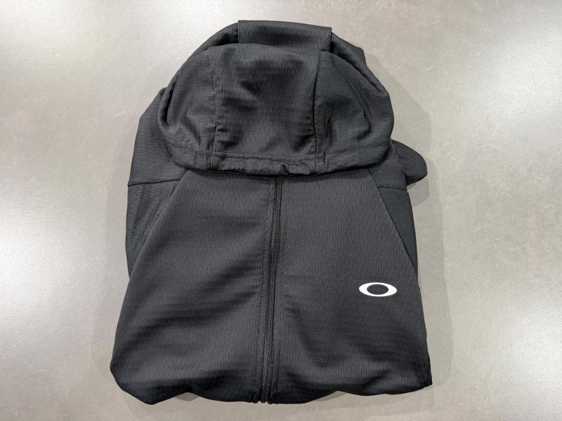 Oakley　スウェットウェア