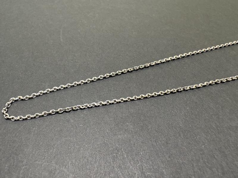 G ネックレス 585 K14 3.7g