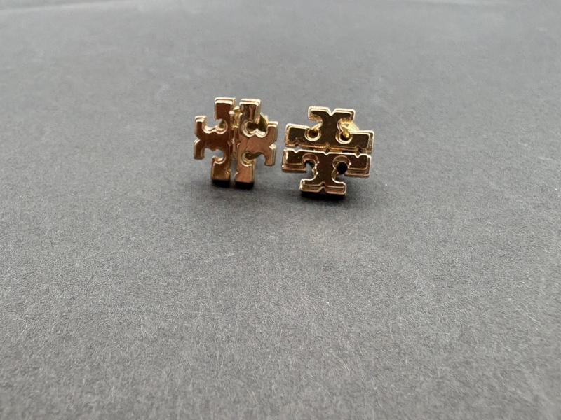 トリーバーチ　ピアス