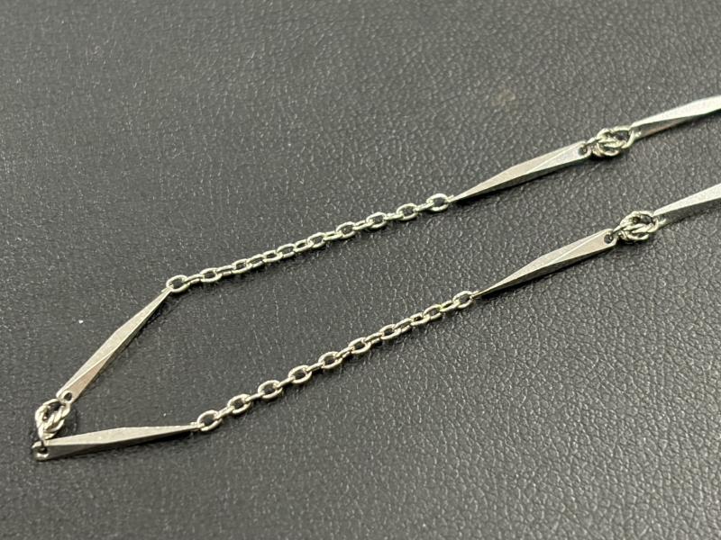 P ネックレス PT850 5.2g