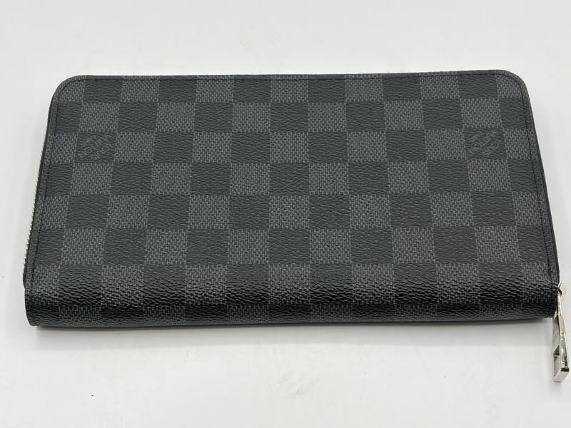 ルイ・ヴィトン ジッピーオーガナイザー　N60111