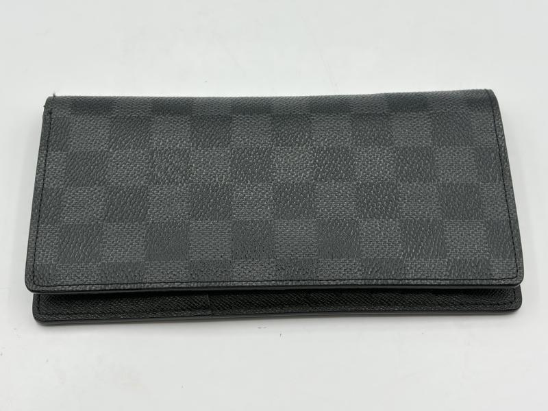 ルイ・ヴィトン ポルトフォイユプラザ　N62665
