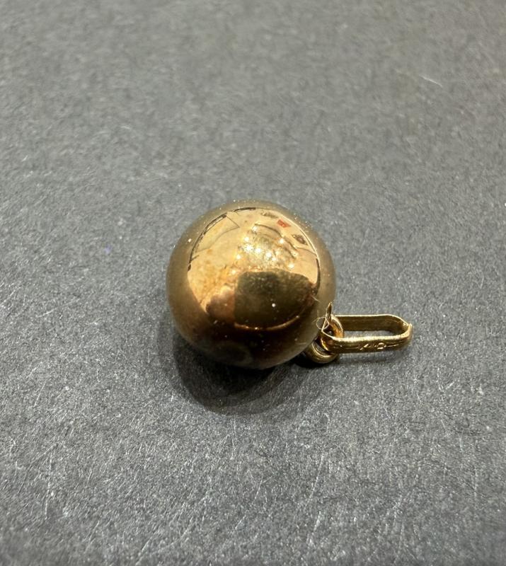 G 地金 K18 0.2g