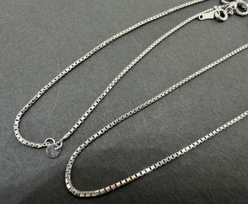 P ネックレス Pt850 3.6g
