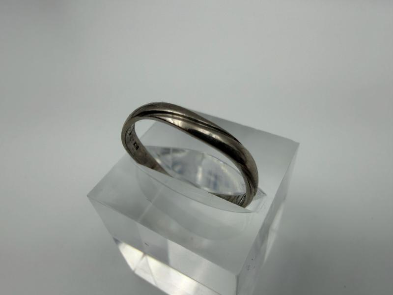 G リング K18　2.5ｇ