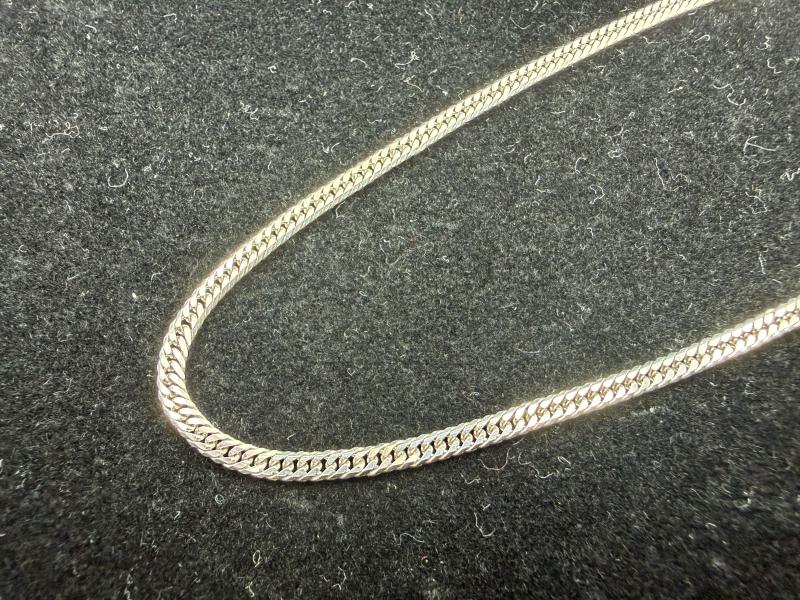 P ネックレス PT850　11.4ｇ