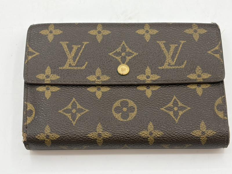 ルイ・ヴィトン 財布