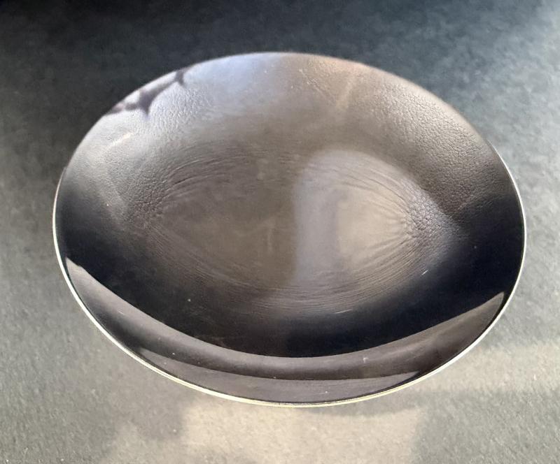 SV 地金 銀杯　44g
