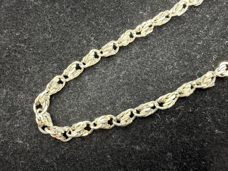 P ネックレス Pt850 　41.4ｇ
